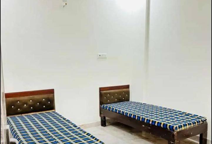 1bhk furnished