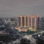 Homeland Regalia Luxury High-Rise Apartment