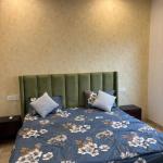 Spacious 3BHK
