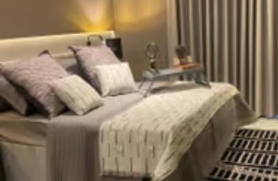 3 BHK Flat for Sale in HIGHSTREET, Sector 92, Mohali