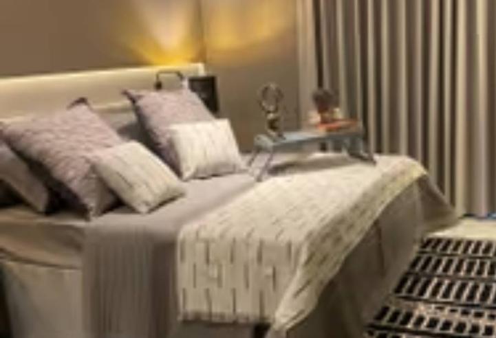 3 BHK Flat for Sale in HIGHSTREET, Sector 92, Mohali