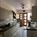 4bhk+house semi-furnished
