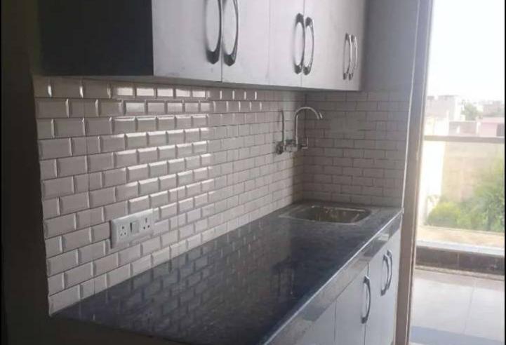 studio apartment furnished
