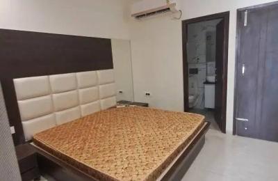 Spacious 3 BHK Apartment - Sushma Elite Cross
