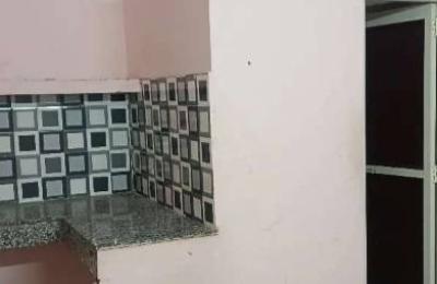 1 bhk unfurnished