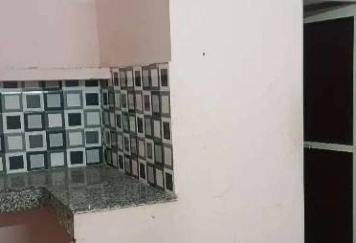 1 bhk unfurnished