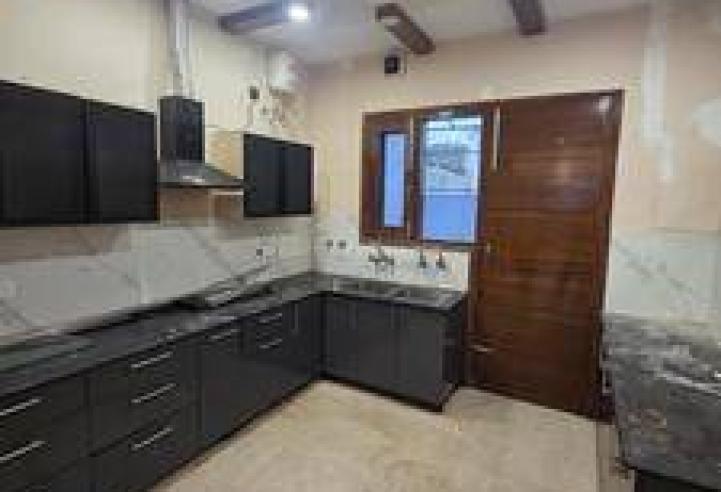 Luxury 3BHK Residence – Comfort Meets Style