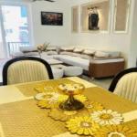 3 BHK Society Flat / Apartment in Sector 82 Mohali