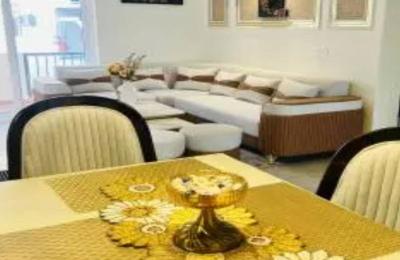 3 BHK Society Flat / Apartment in Sector 82 Mohali
