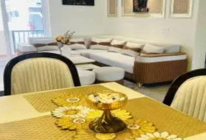 3 BHK Society Flat / Apartment in Sector 82 Mohali
