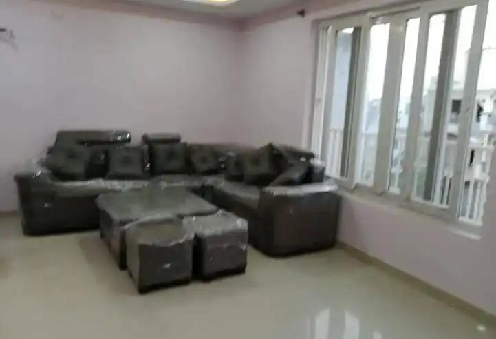 2BHK IN GILLCO VALLEY APARTMENT