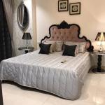 1Bhk flat in zirakpur