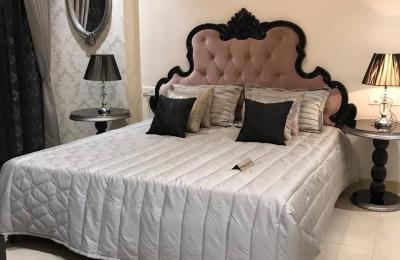 1Bhk flat in zirakpur