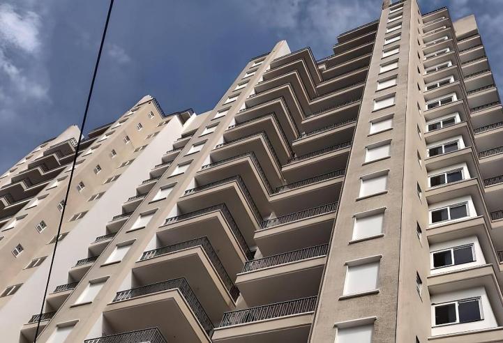 beautiful 3bhk flat