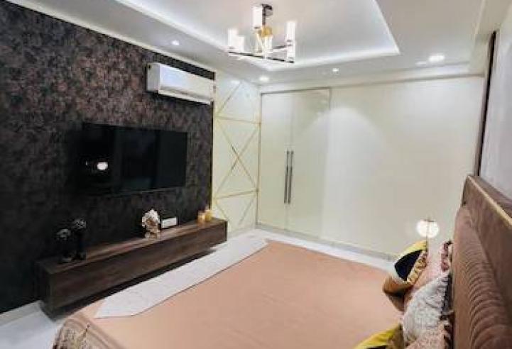 3+1 BHK Flat in Mohali for Sale | Luxury Apartments with Modern Amenities
