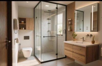 2 bhk apartment