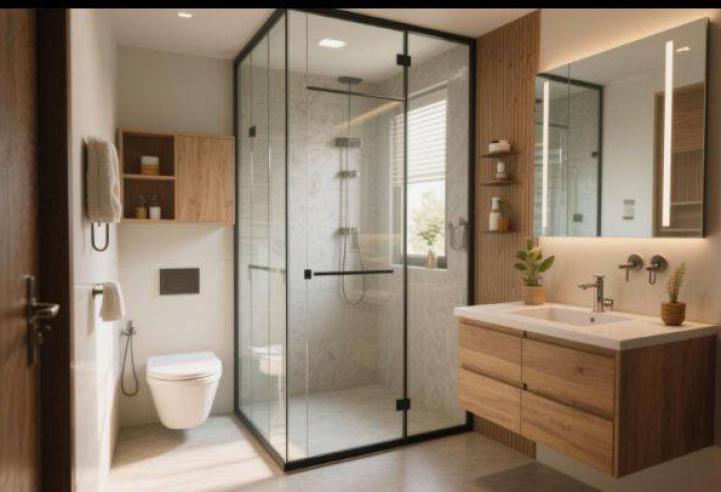 2 bhk apartment