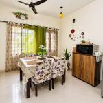 Cozy 2 BHK Flat for Rent in Prime Location
