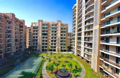 Hermitage Centralis, Zirakpur, Chandigarh