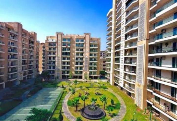 Hermitage Centralis, Zirakpur, Chandigarh