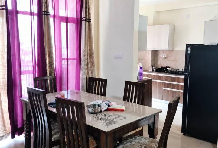 Comfortable Family-Friendly 2BHK Apartment for Rent