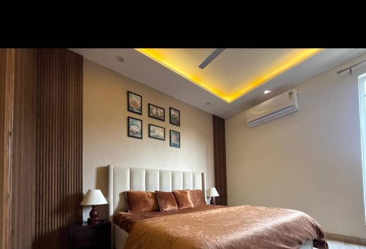 Spacious 2BHK Apartment