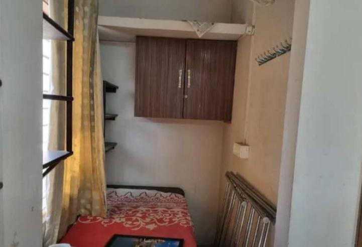 1bhk furnished