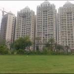 Omaxe The Resort Chandigarh