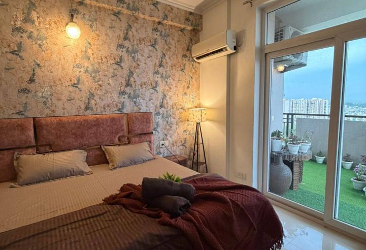 Spacious 2BHK Flat for sale