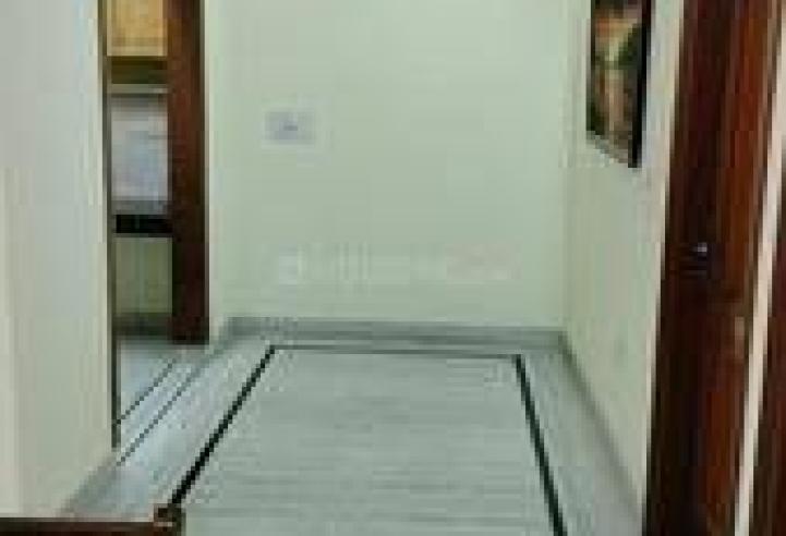 Luxury 3BHK Residence – Comfort Meets Style