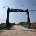 plot in lalru for sale