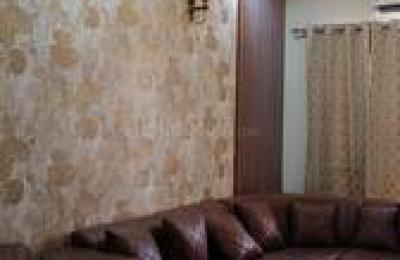 Spacious 1BHK Rental Home in Prime Location with Modern Amenities
