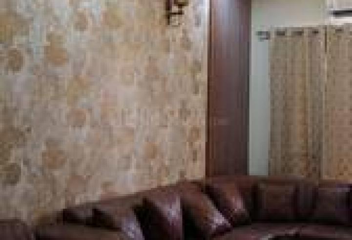 Spacious 1BHK Rental Home in Prime Location with Modern Amenities