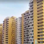 Wave Estate Group Housing 2 Phase 1
