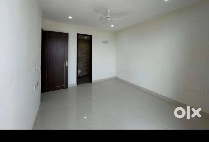 3 bhi semi-furnished