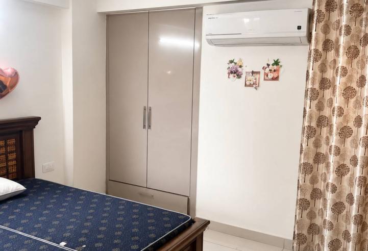 Luxury 2 BHK Flats in Mohali | Comfortable & Affordable Homes