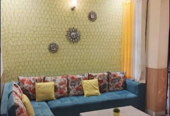 2bhk fully furnished