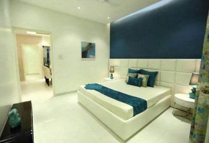 Premium 3 BHK Apartment for Sale Near Zirakpur Flyover – Modern Living with Excellent Connectivity