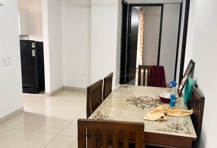Premium 1 BHK House for Rent in Mohali | Modern Living with Luxury Amenities