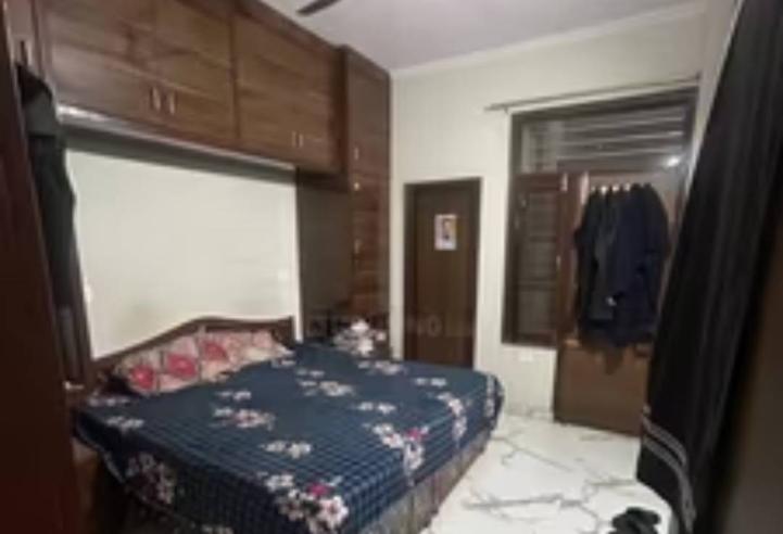 2 BHK Independent Builder Floor for Rent in Paradise Homes, Kharar, Mohali