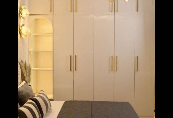 2bhk furnished