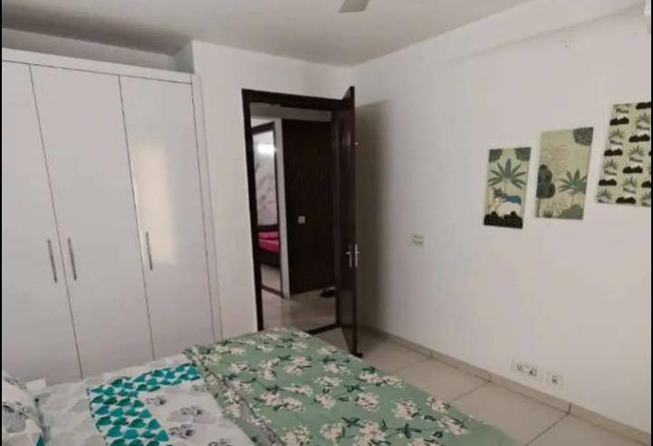 2 bhk fully furnished