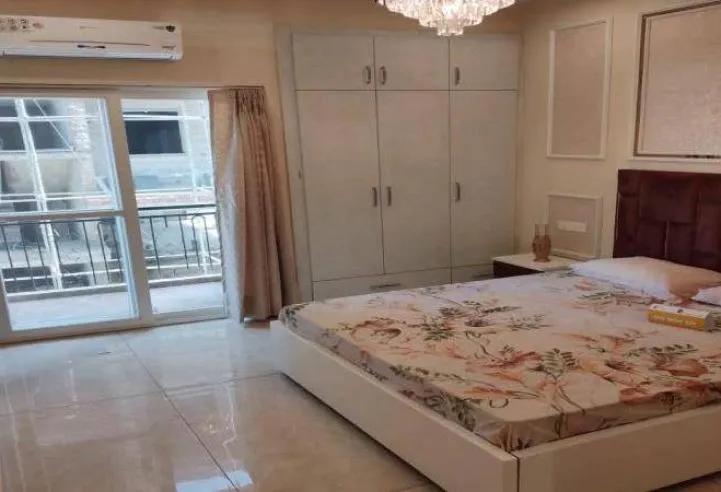 3 BHK Flat for sale in GBP Rosewood Estate