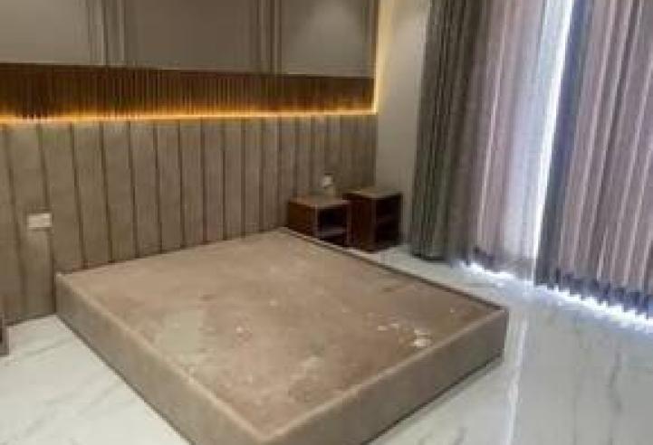 The Zirk 3 BHK Flat for Sale in Zirakpur | Premium Apartments