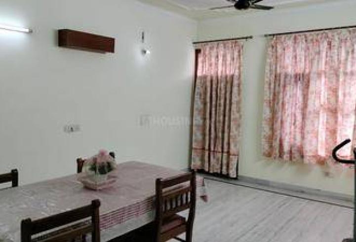 Luxury 3BHK Residence – Comfort Meets Style