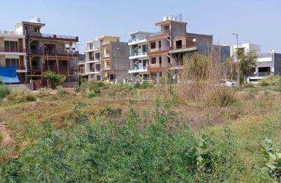 Residential Plot for sale at Sector 79, Mohali