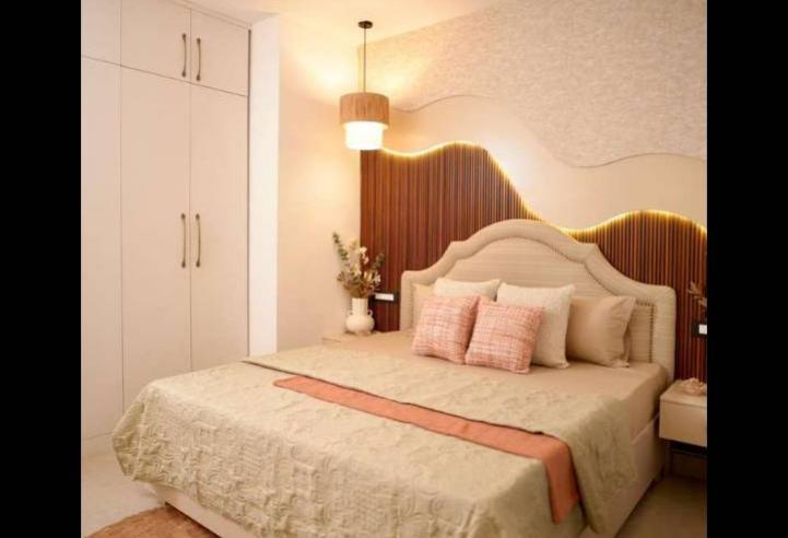 2bhk furnished