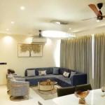 3 BHK Apartment / Flat for sale in Hi Greens Zirakpur Chandigarh