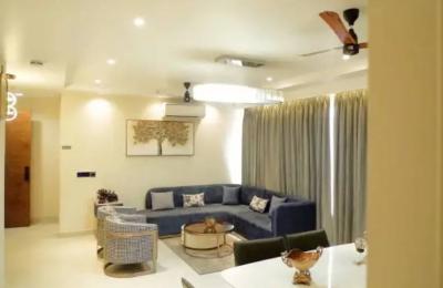 3 BHK Apartment / Flat for sale in Hi Greens Zirakpur Chandigarh