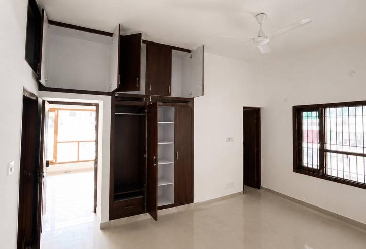 Elegant & Spacious 3 BHK House Available for Rent
